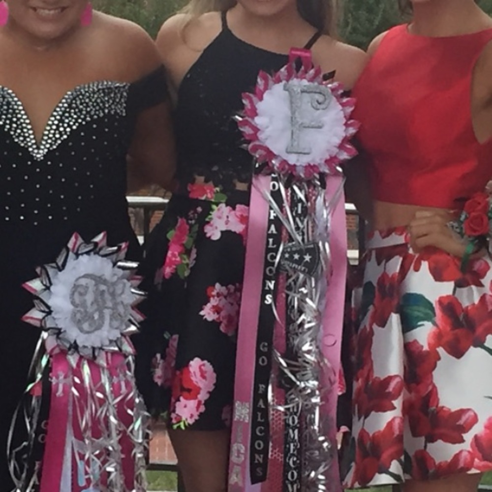 Dillard’s Dress